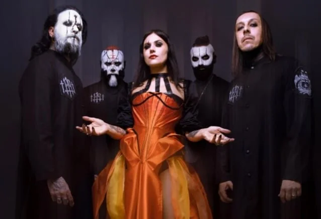 Lacuna Coil