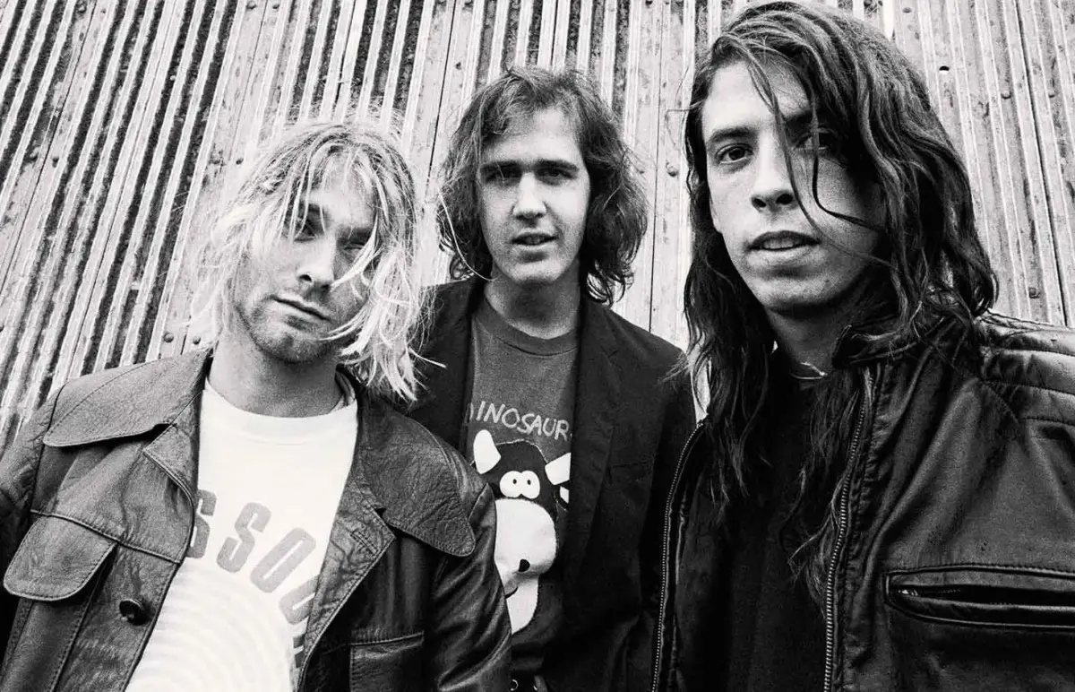 Nirvana